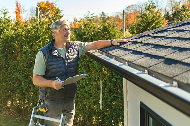 Trusted Roof Installation service in Edwards, IL - Ben Roofing and Steel LLC