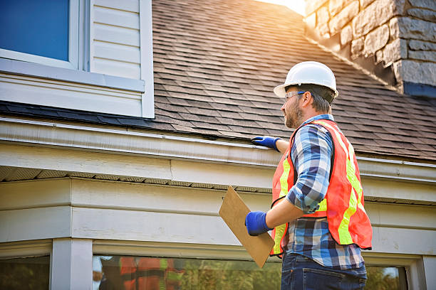 Trusted Gutter Repair And Installation service in Edwards, IL - Ben Roofing and Steel LLC